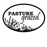 Pasture Grazed Regenerative Farm logo - Similar company to Save The Bee
