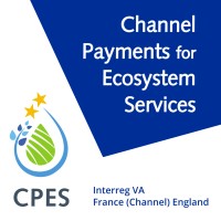 Interreg CPES logo - Similar company to Future Feed