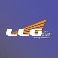 LLG GmbH - Light League Germany logo - Similar company to Hotelreservation.De