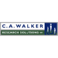 Ca Walker Research Solutions