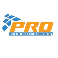Pro Solutions And Services logo - Similar company to Creative Impulse