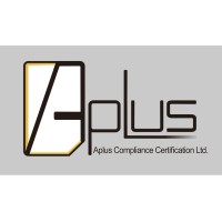 Aplus Compliance Certification Ltd. logo - Similar company to Litech Batteries Gmbh C/O Greatvolt®