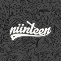 niinteen logo - Similar company to Hello Productions Llc
