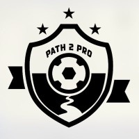 Path2Pro Soccer logo - Similar company to First Wave Sports International