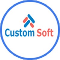 Custom Soft logo - Similar company to Relyoption Technologies