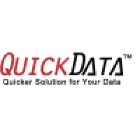QuickData Hard Drive Recovery