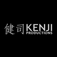 Kenji Productions logo - Similar company to Transform Tomorrow Today