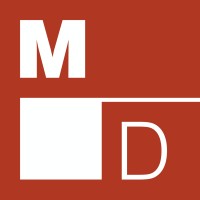 Architects Mosher Drew logo - Similar company to Studio E Architects, Usa