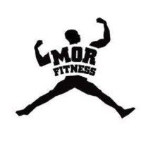 MOR Fitness logo - Similar company to Always Creative