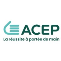 ACEP Cameroun Officiel logo - Similar company to Focep Sa