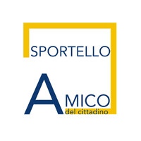 Sportello Amico del Cittadino logo - Similar company to Asso