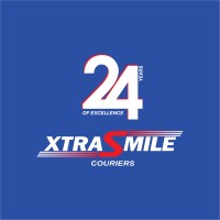 Xtra Smile Couriers®️ logo - Similar company to Ps Engineering