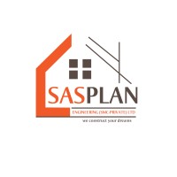 sasplanengineeringltd logo - Similar company to Esen Builders