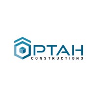 ÔPTAH Constructions logo - Similar company to 2C Concept