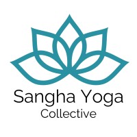 Sangha Yoga Collective logo - Similar company to Unlimited Dance Club (Udc)