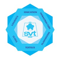 Sona Valliappa Textiles logo - Similar company to Sona Textiles Group