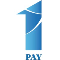 1Pay logo - Similar company to Onepay