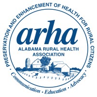 Alabama Rural Health Association logo - Similar company to Stud Muffin Equine