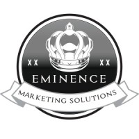 Eminence Marketing Solutions logo - Similar company to Hermes Media