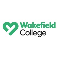 Wakefield College logo - Similar company to Capa College
