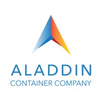 Aladdin Container Co. LLC logo - Similar company to Almar Container