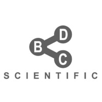 DBC Scientific logo - Similar company to Jeio Tech