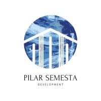 Pilar Semesta Development logo - Similar company to Pt Pandawa Cakra Mandiri
