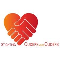 Stichting Ouders voor Ouders logo - Similar company to Grow Lines Coaching