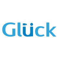 Gluck Live logo - Similar company to P7 Films
