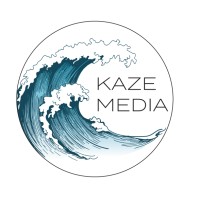Agencja Marketingowa KAZE MEDIA logo - Similar company to Agencja Marketingowa Epic