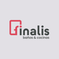 Finalis Reformas logo - Similar company to Grupo Valte Reformas + Arquitectura