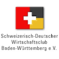 Schweizerisch-Deutscher Wirtschaftsclub Baden-Württemberg logo - Similar company to Hochrheinkommission