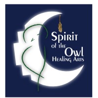 Spirit of the Owl Healing Arts logo - Similar company to Dr. Miro Bada
