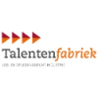 Talentenfabriek logo - Similar company to Lhm Instrumentation