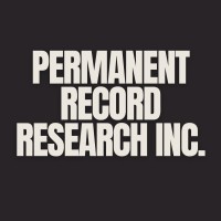 Permanent Record Research logo - Similar company to Hunchly