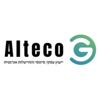 AltecoG logo - Similar company to Hod Energy
