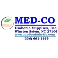 Med-Co Diabetic Supplies, Inc. logo - Similar company to Loop