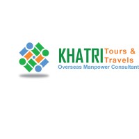 KHATRI TOURS AND TRAVELS logo - Similar company to Khatri Tours And Travels