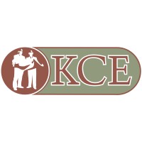 KCE logo - Similar company to Eire Constructions
