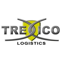 Trexico Logistics logo - Similar company to Zuidas