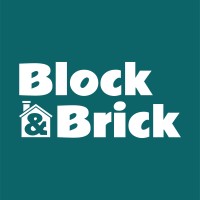 Block & Brick logo - Similar company to Arrival