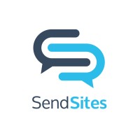 SendSites logo - Similar company to Visit Widget
