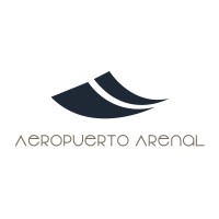 Aeropuerto Arenal logo - Similar company to Mas Uae