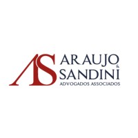 Araujo & Sandini Advogados Associados logo - Similar company to Sandini Advogados