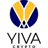 Yivacrypto logo - Similar company to Jinald Tech