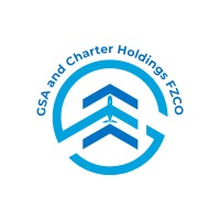 GSA and Charter Holdings FZCO logo - Similar company to Mgf Environmental, Pllc, Asheville, Nc