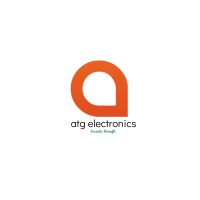 Atg electronics logo - Similar company to Instamic