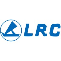 Leshan Radio Company, Ltd. logo - Similar company to Vvsplaneten.Dk