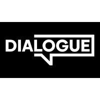 The Dialogue Ai logo - Similar company to Ai-Dialogue