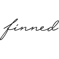 Finned logo - Similar company to Piclist